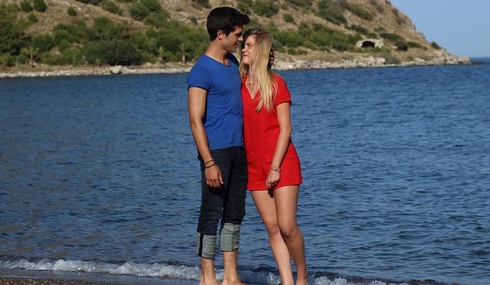 Bodrum Masalı 5. Bölüm Fotoğrafları