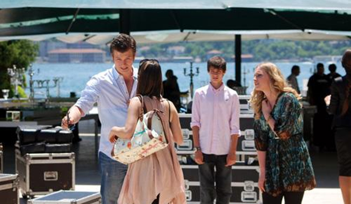 AŞK-I MEMNU - Foto Galeri