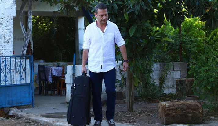 Bodrum Masalı 6. Bölüm Fotoğrafları