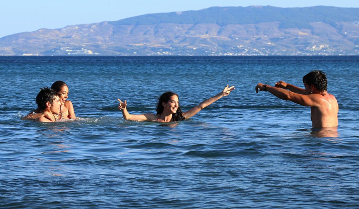 Bodrum Masalı 6. Bölüm Fotoğrafları