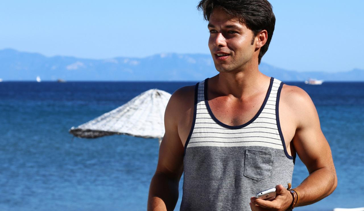 Bodrum Masalı 6. Bölüm Fotoğrafları