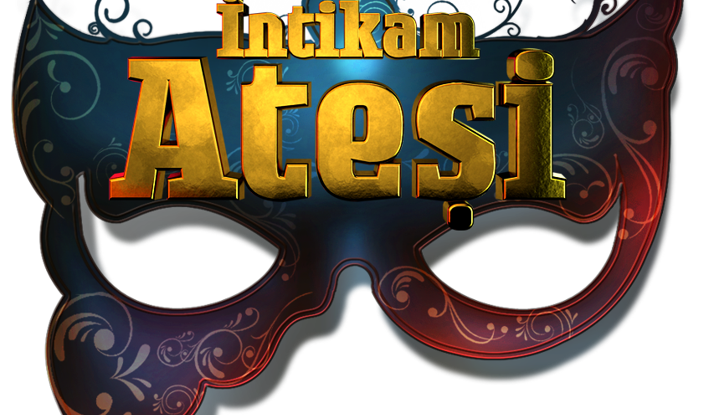 İNTİKAM ATEŞİ - Foto Galeri