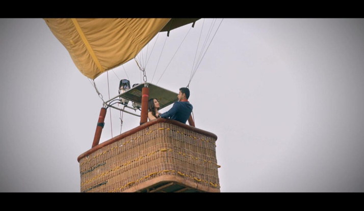 İNTİKAM ATEŞİ - Foto Galeri