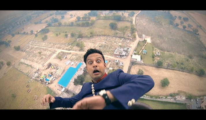 İNTİKAM ATEŞİ - Foto Galeri