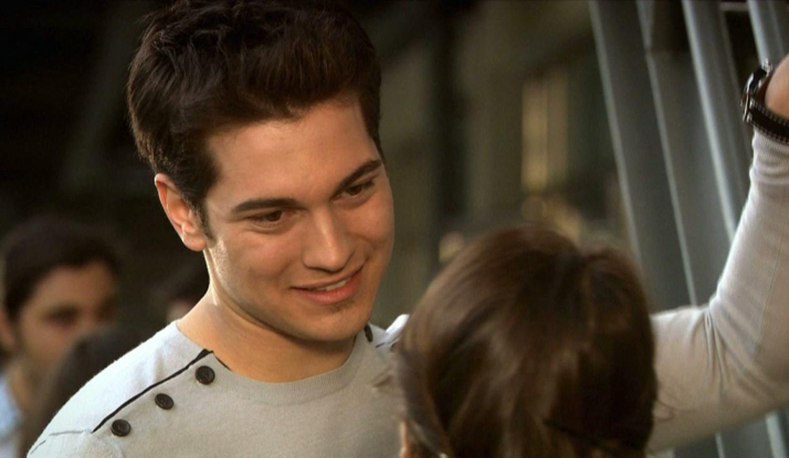 ADINI FERİHA KOYDUM 1. Bölüm