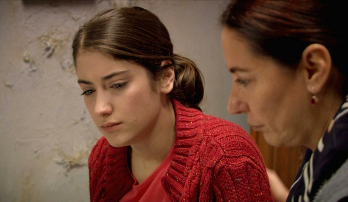 ADINI FERİHA KOYDUM 1. Bölüm - 2