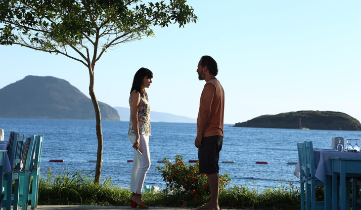 Bodrum Masalı 7. Bölüm Fotoğrafları