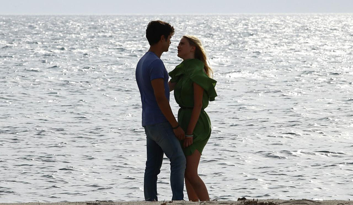 Bodrum Masalı 8. Bölüm Fotoğrafları