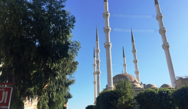 Bizim Ora: Mersin Foto Galeri