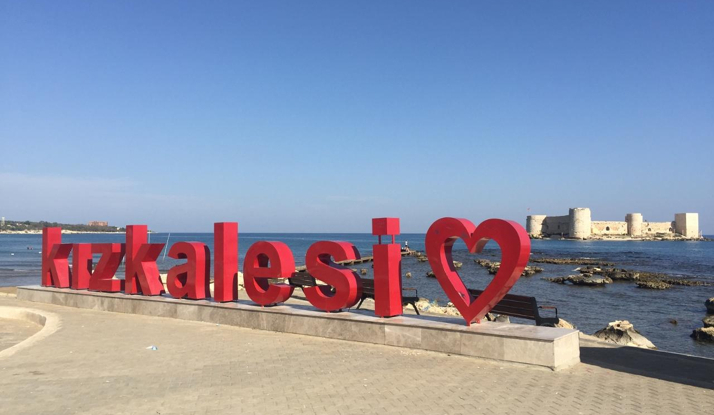 Bizim Ora: Mersin Foto Galeri