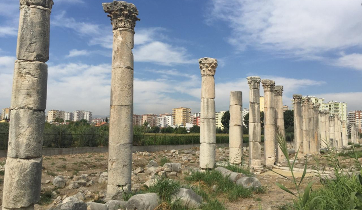 Bizim Ora: Mersin Foto Galeri