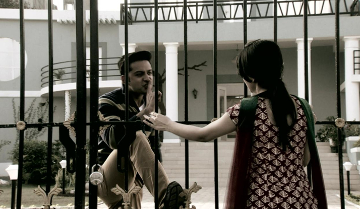 İNTİKAM ATEŞİ 3. Bölüm