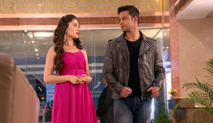 İNTİKAM ATEŞİ 4. Bölüm