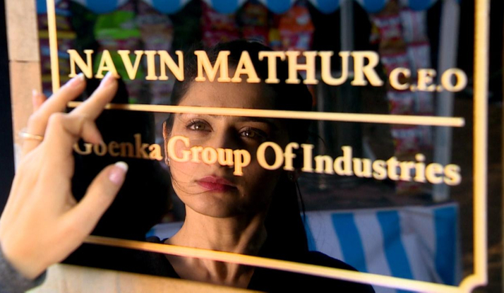 İNTİKAM ATEŞİ 4. Bölüm