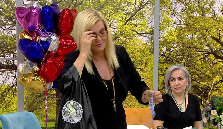 Neşelendiren Poşet