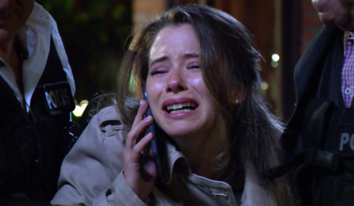 Arka Sokaklar 413. Bölüm'den ilk kareler!