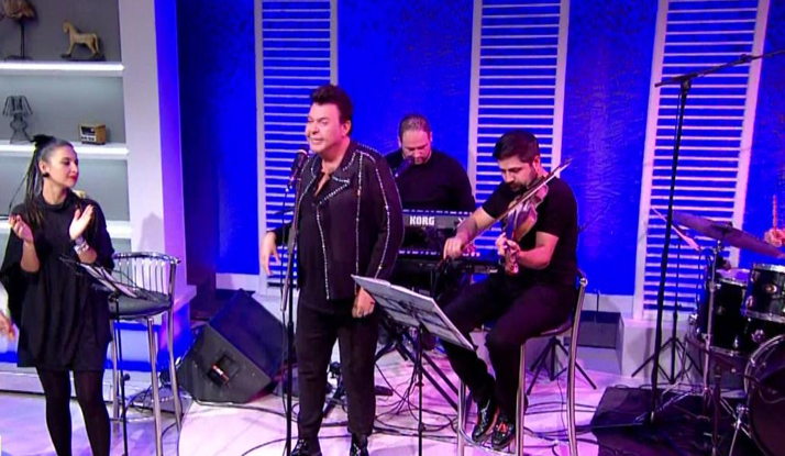 Kuşum Aydın Hepsi Bugün Oldu'nun Konuğu Oldu