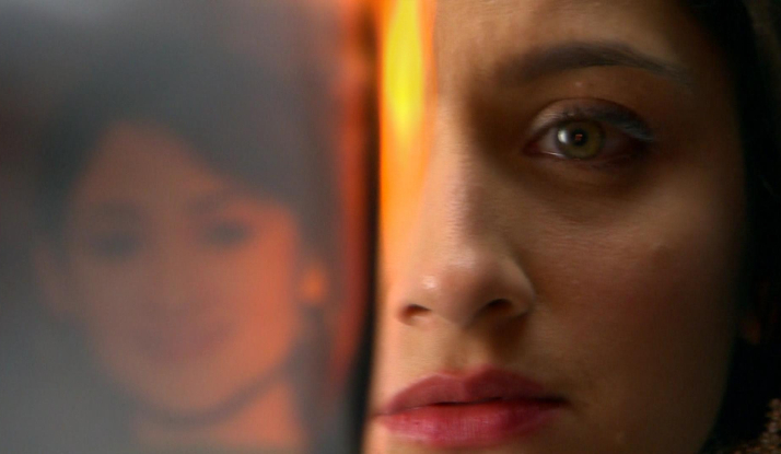 İNTİKAM ATEŞİ 7. Bölüm