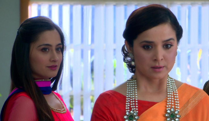 İNTİKAM ATEŞİ 7. Bölüm