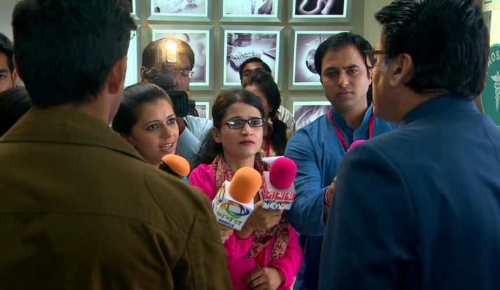 İNTİKAM ATEŞİ 7. Bölüm