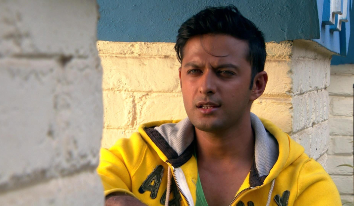 İNTİKAM ATEŞİ 7. Bölüm