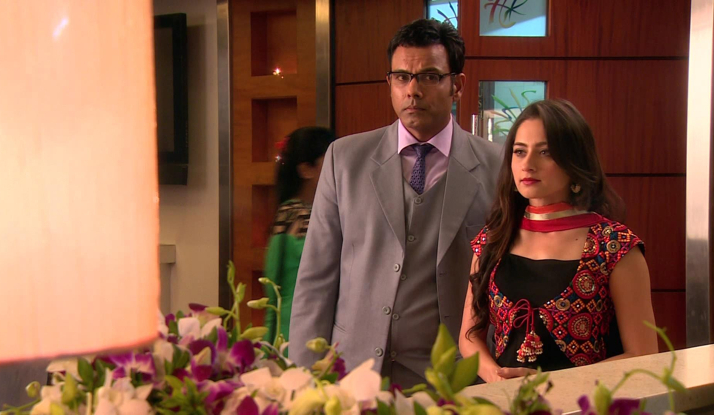 İNTİKAM ATEŞİ 8. Bölüm