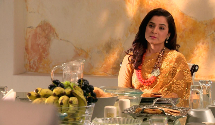 İNTİKAM ATEŞİ 8. Bölüm