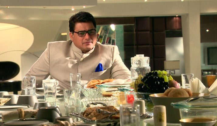 İNTİKAM ATEŞİ 8. Bölüm