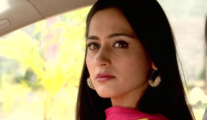 İNTİKAM ATEŞİ 8. Bölüm