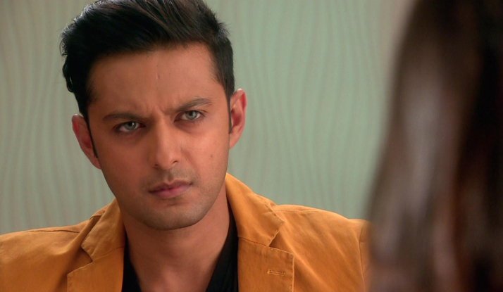 İNTİKAM ATEŞİ 8. Bölüm