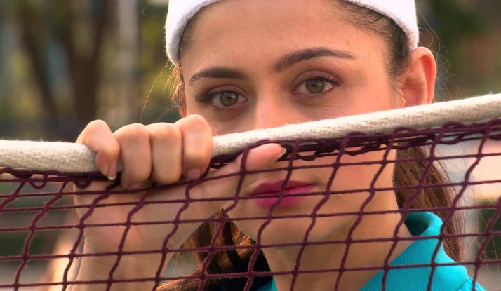 İNTİKAM ATEŞİ 8. Bölüm