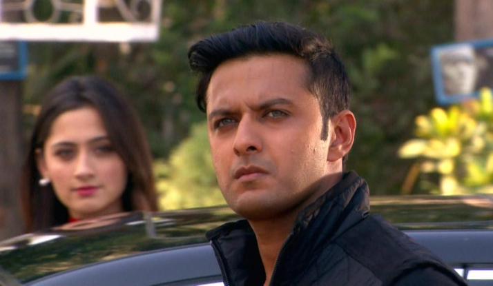 İNTİKAM ATEŞİ 9. Bölüm