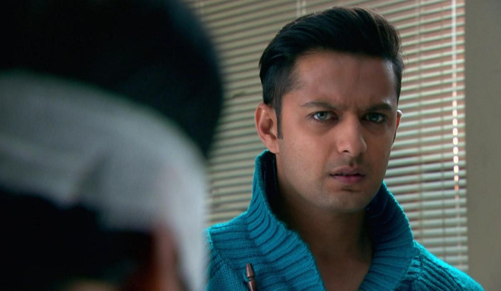 İNTİKAM ATEŞİ 9. Bölüm