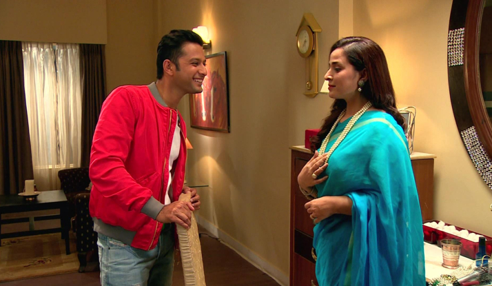 İNTİKAM ATEŞİ 10. Bölüm