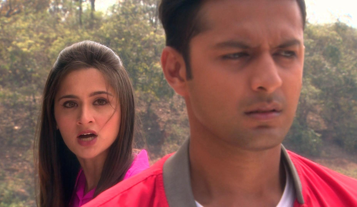 İNTİKAM ATEŞİ 10. Bölüm