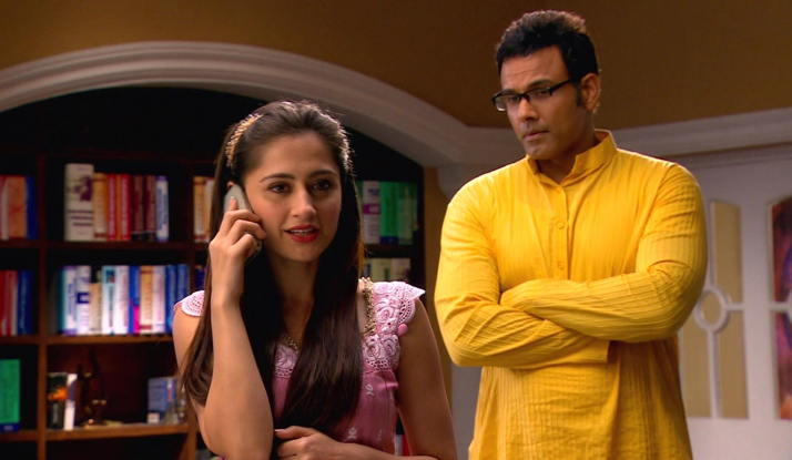 İNTİKAM ATEŞİ 10. Bölüm