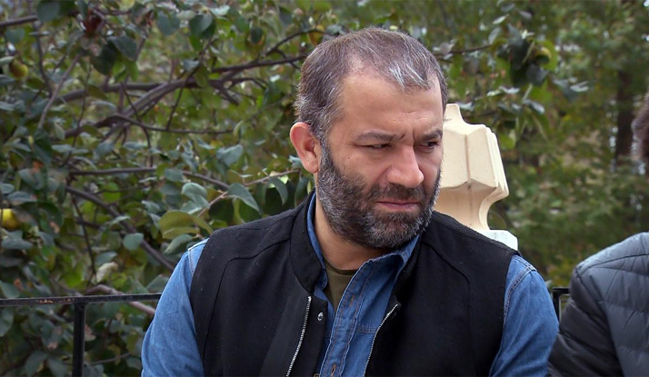 Arka Sokaklar 414. Bölüm'den ilk kareler!