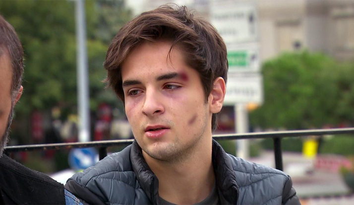 Arka Sokaklar 414. Bölüm'den ilk kareler!