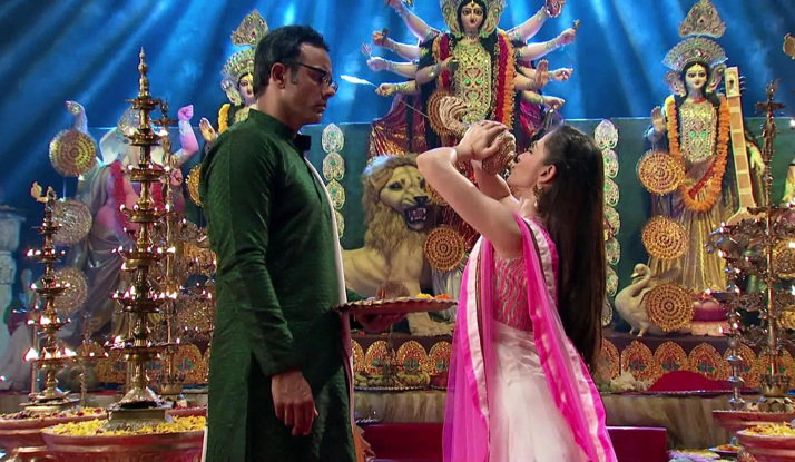 İNTİKAM ATEŞİ 1. Bölüm