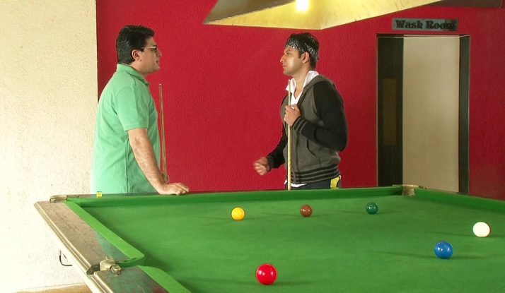 İNTİKAM ATEŞİ 5. Bölüm