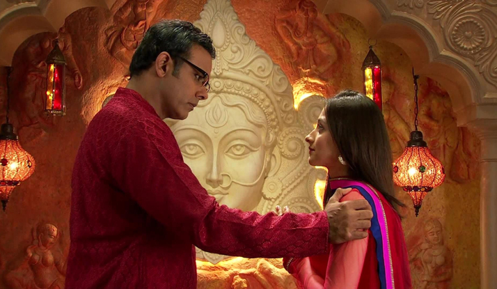 İNTİKAM ATEŞİ 6. Bölüm