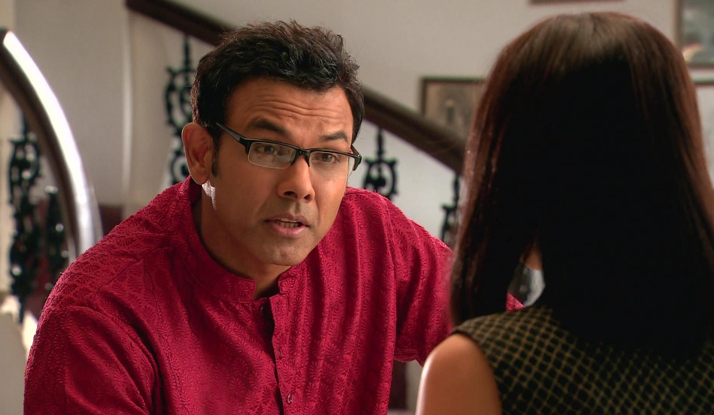 İNTİKAM ATEŞİ 12. Bölüm