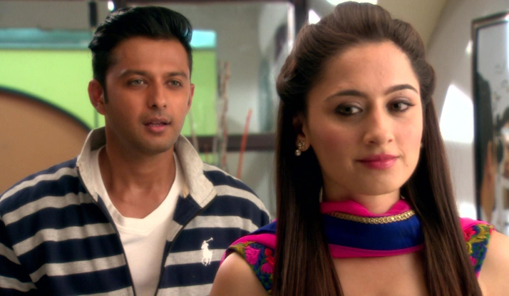 İNTİKAM ATEŞİ 12. Bölüm