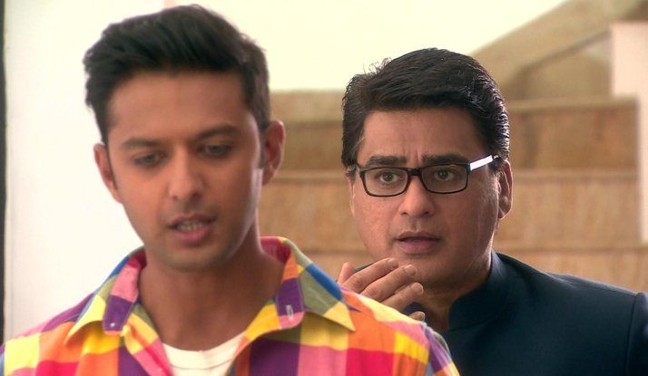 İNTİKAM ATEŞİ 12. Bölüm