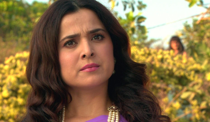 İNTİKAM ATEŞİ 12. Bölüm