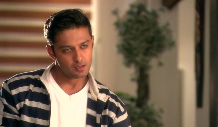 İNTİKAM ATEŞİ 13. Bölüm