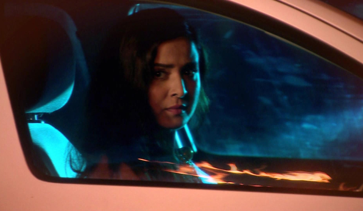 İNTİKAM ATEŞİ 13. Bölüm