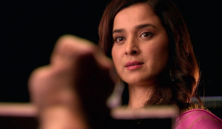 İNTİKAM ATEŞİ 13. Bölüm