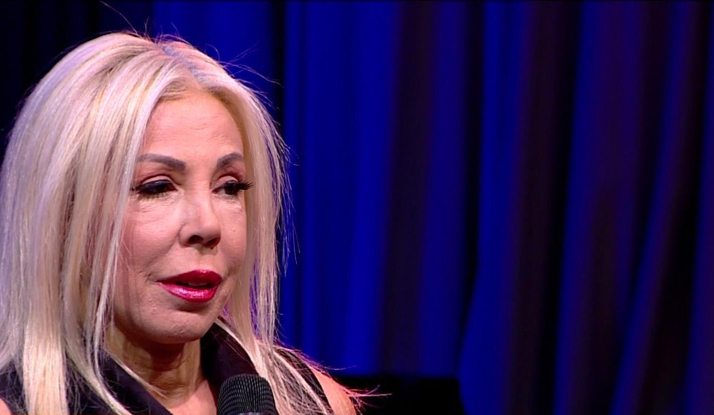 Semiha Yankı Hepsi Bugün Oldu'nun Konuğu Oldu