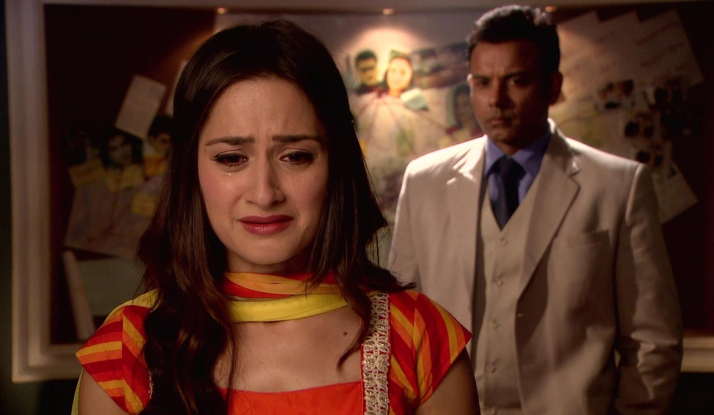 İNTİKAM ATEŞİ 14. Bölüm